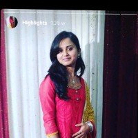 Kaveri Sjngh