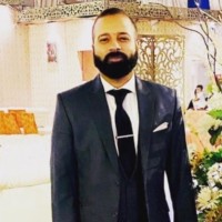 Uzair Arshad
