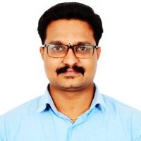 Aravind Raj