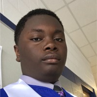 Christion Wilson