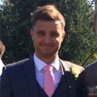 Danny Atherton