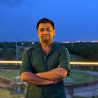 Fazal Abbas