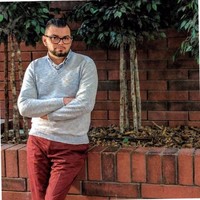 Noah Madieros