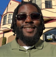 Isaiah Harrison