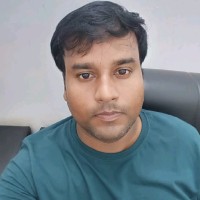 Prashant Gautam