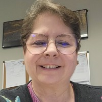 Leah Burch
