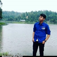 Muhamad Iqbal fauzi