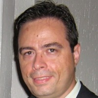 Alex Vicari