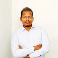 ASHOKKUMAR R