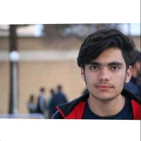Mahdi Aghahoseini