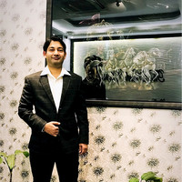 Amit Bhargava
