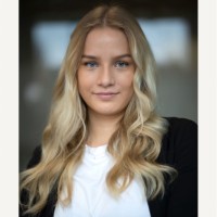 Maria Dahl Neumann