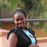 Jane Tushabe