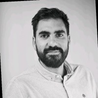 Borja G. Bouzas Pesqueira