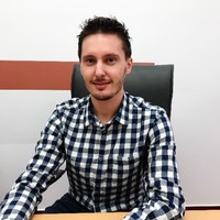 Dan Alexandru Nedelcu