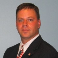 Patrick J. Arcaro