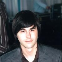 Moisés Romero