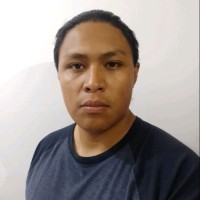 David Olvera Pérez