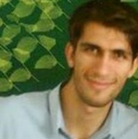 alireza khezri