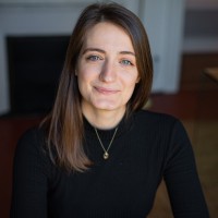 Pauline Guenet