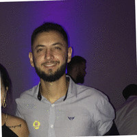 Guilherme De Almeida Bombardi (He / Ele / Elle / His)