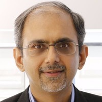 Prakash Advani