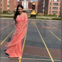 Aayushi .