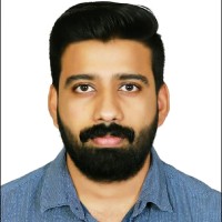 Basanth Mohan