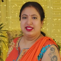 Suchandra Choudhury
