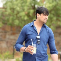 Vivek Sharma