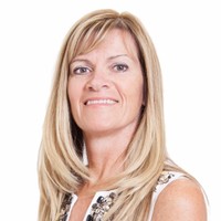 Isabelle Bertrand