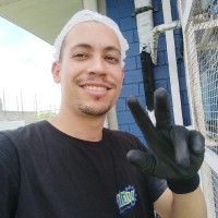 Cèlio Flor Da silva