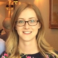 Lucy Marsh