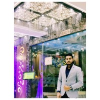 Nazran Mazhar Lari