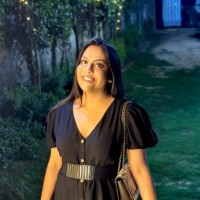 Priyal Luthra
