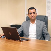 Khalid Mohammad