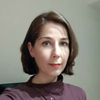 Carolina Gorrindo Suela