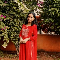 Vaishnavi Ediga