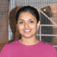 Megha T Vinoda