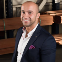Mentor Osmani