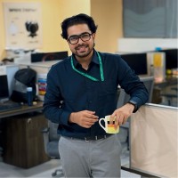 Nithin Chakravarthy