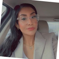 Maria Maldonado