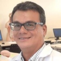 Nicolás Quiroz