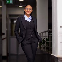 Natasha Asaba Edwards