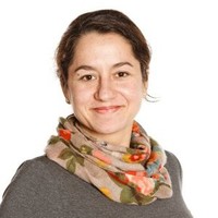 Valérie Laplante