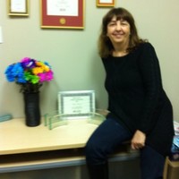 Debra Dunfield