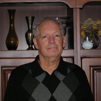 David Robie