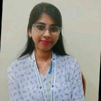 Susmita Hazra