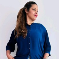 Dr Anicia Castelino