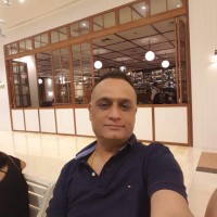 Rakesh Syal